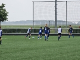 S.K.N.W.K. JO11-1JM - S.S.V. '65 JO11-2JM (competitie) 2024-2025 (4e fase) (106/130)